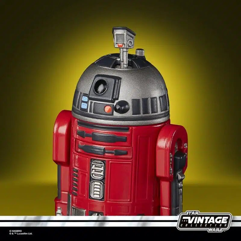 Star Wars Vintage Collection - Rogue One - R2-SHW (Antoc Merricks Droid) VC260