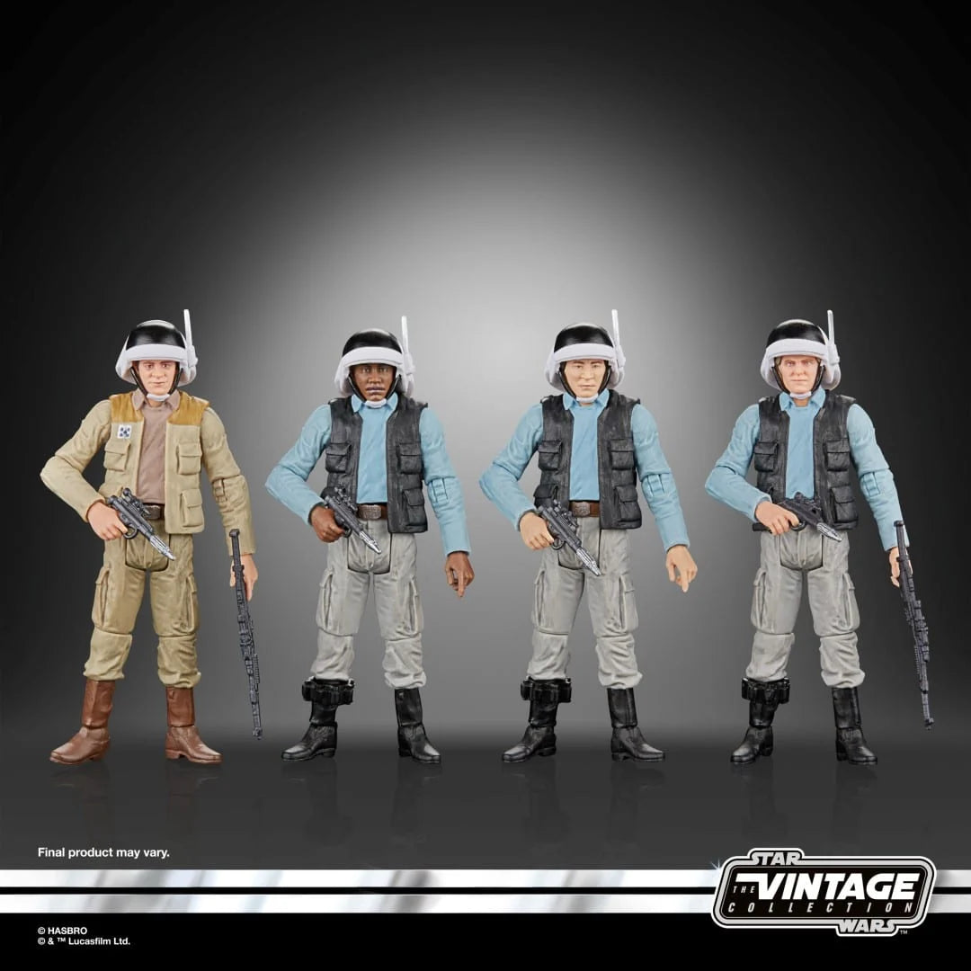 Star Wars Vintage Collection - Army Build Pack - Rebel Fleet Trooper