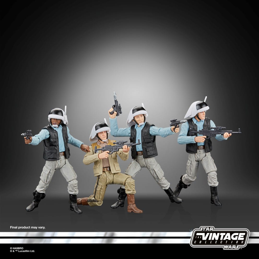 Star Wars Vintage Collection - Army Build Pack - Rebel Fleet Trooper