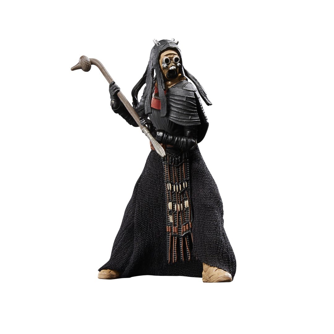 Star Wars Vintage Collection - The Book of Boba Fett - Tusken Warrior & Massiff