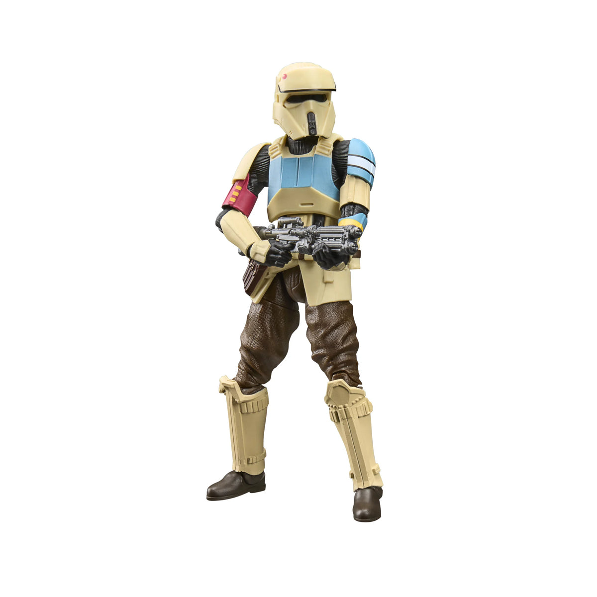 Star Wars Black Series - Battlefront - Magma Trooper & Shore Trooper