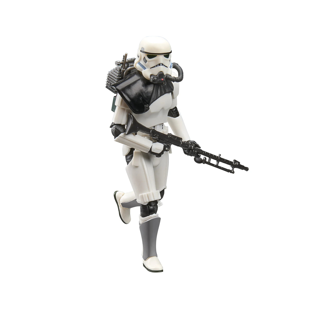 Star Wars Black Series - Battlefront - Magma Trooper & Shore Trooper