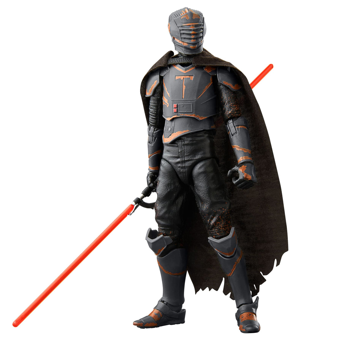 Star Wars Black Series - Ahsoka - Marrok