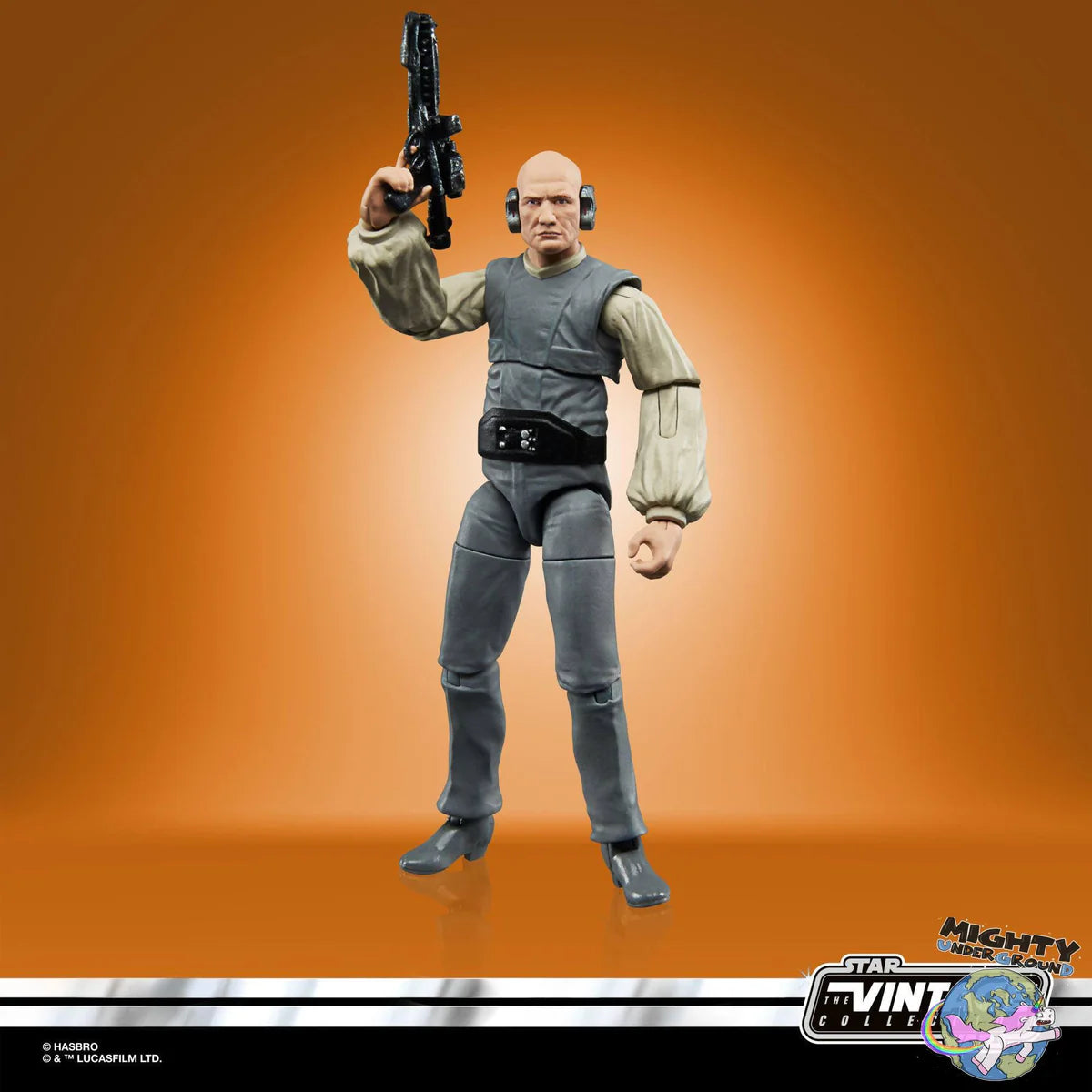 Star Wars Vintage Collection - The Empire Strikes Back - Lobot VC223
