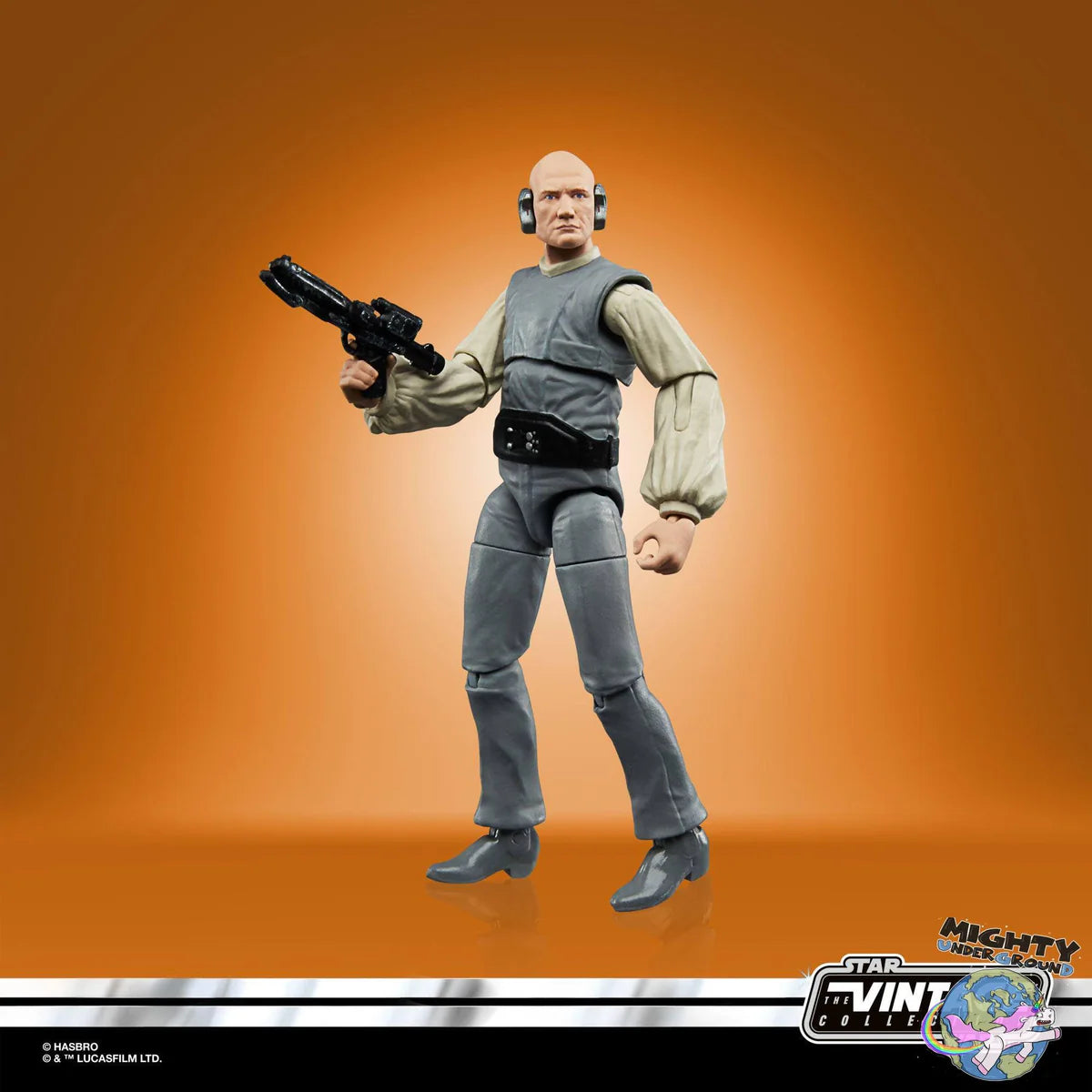 Star Wars Vintage Collection - The Empire Strikes Back - Lobot VC223
