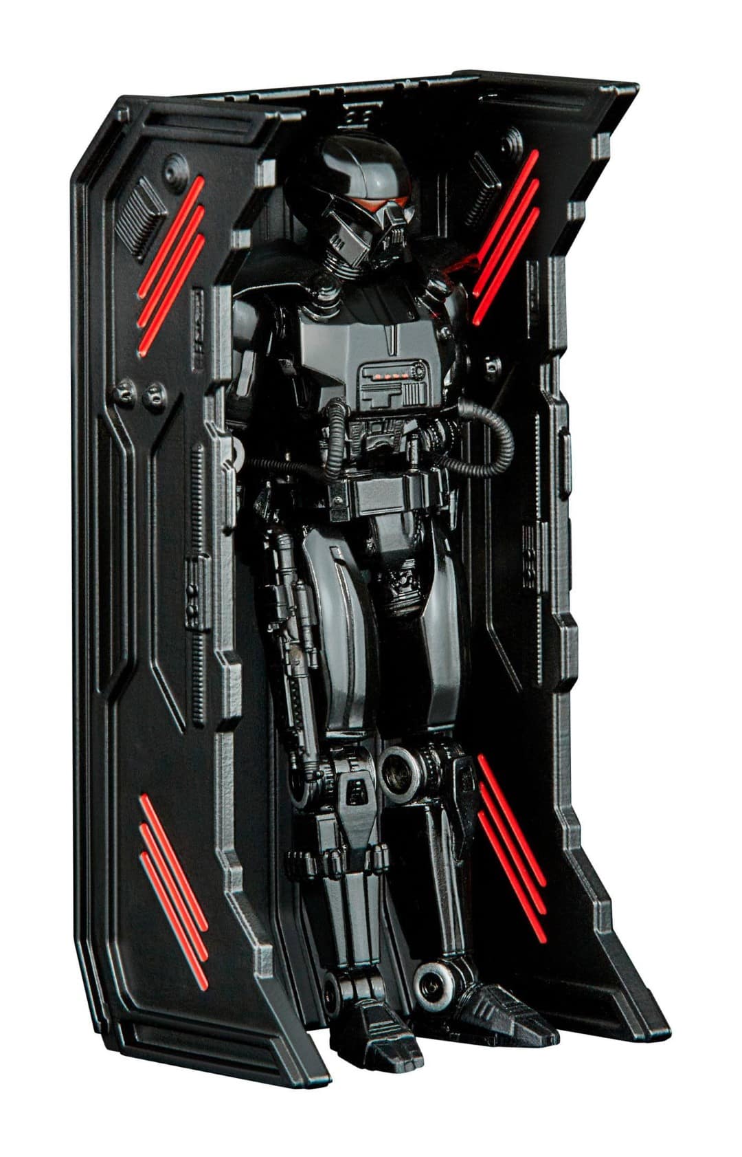 Star Wars Vintage Collection - The Mandalorian - Dark Trooper Deluxe