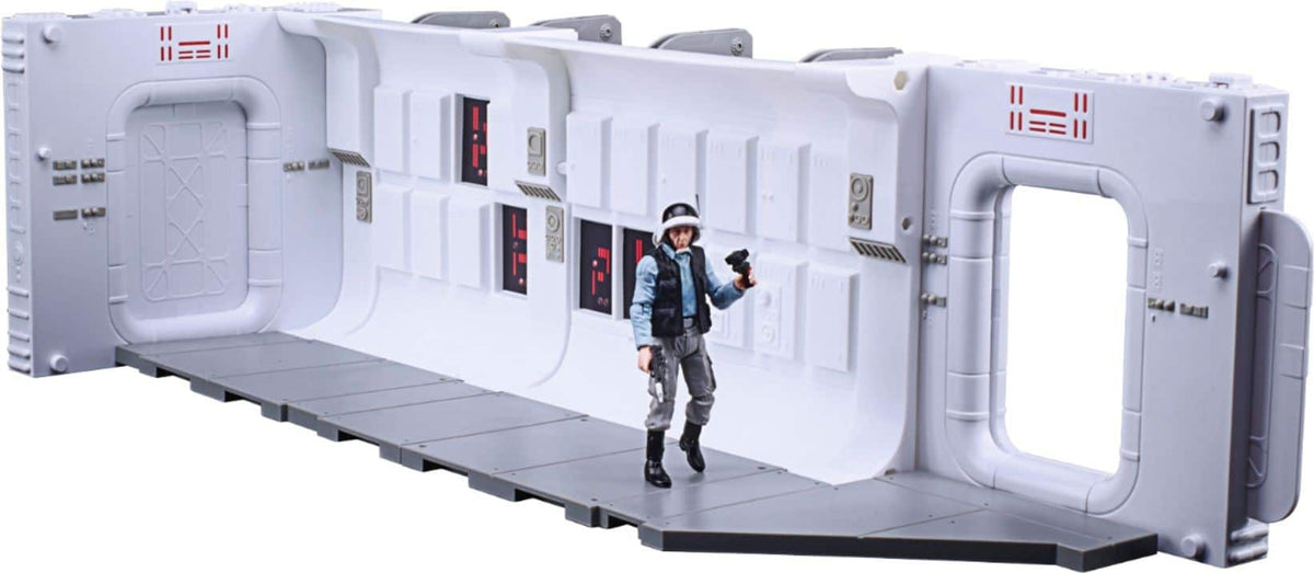 Star Wars Vintage Collection - Tantive IV Korridor 2021