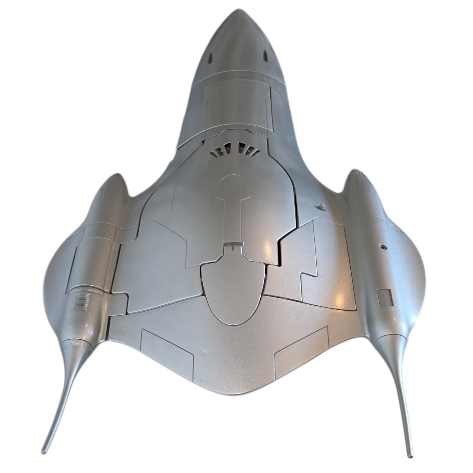 Star Wars - Episode 1 - Naboo Royal Starship 1999 (lose / gebraucht)
