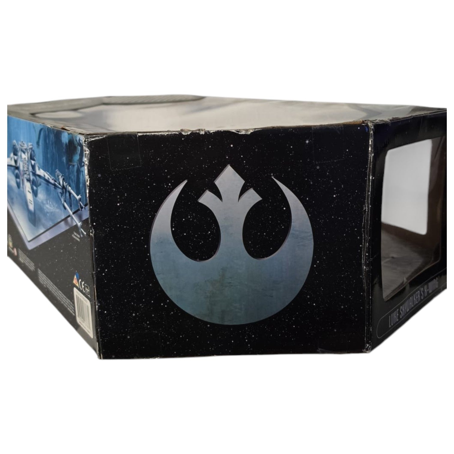 Star Wars - The Saga Collection - Luke Skywalkers X-Wing 2006