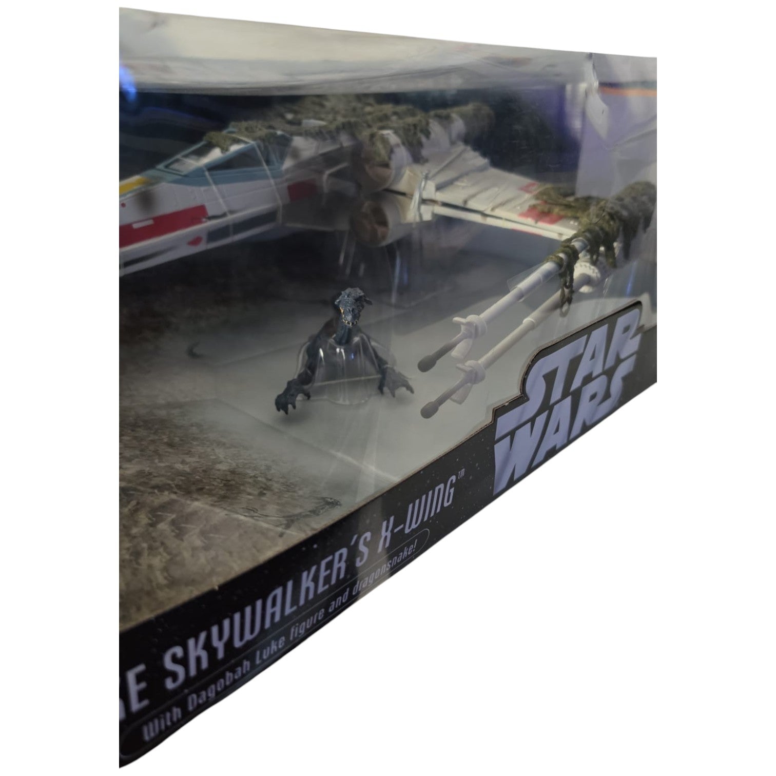Star Wars - The Saga Collection - Luke Skywalkers X-Wing 2006