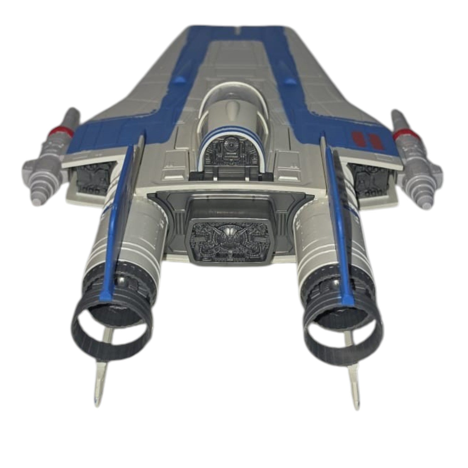 Star Wars - Force Link 1.0 - Resitance A-Wing Fighter 2016 (lose / gebraucht)
