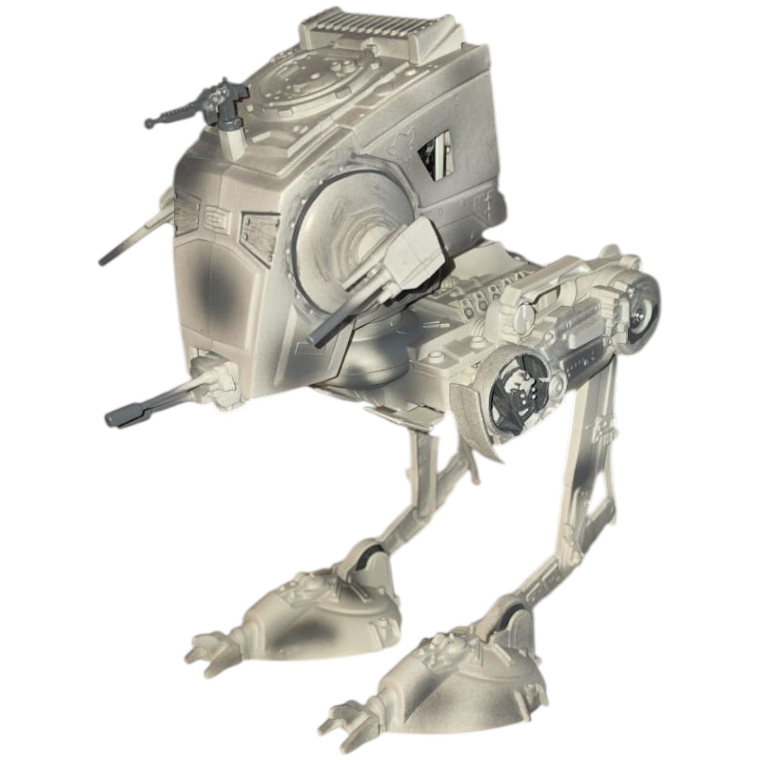 Star Wars - Empire Strikes Back - AT-ST (Battle of Hoth Battle Pack) (lose / gebraucht)