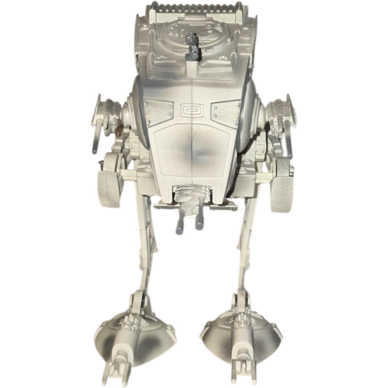 Star Wars - Empire Strikes Back - AT-ST (Battle of Hoth Battle Pack) (lose / gebraucht)