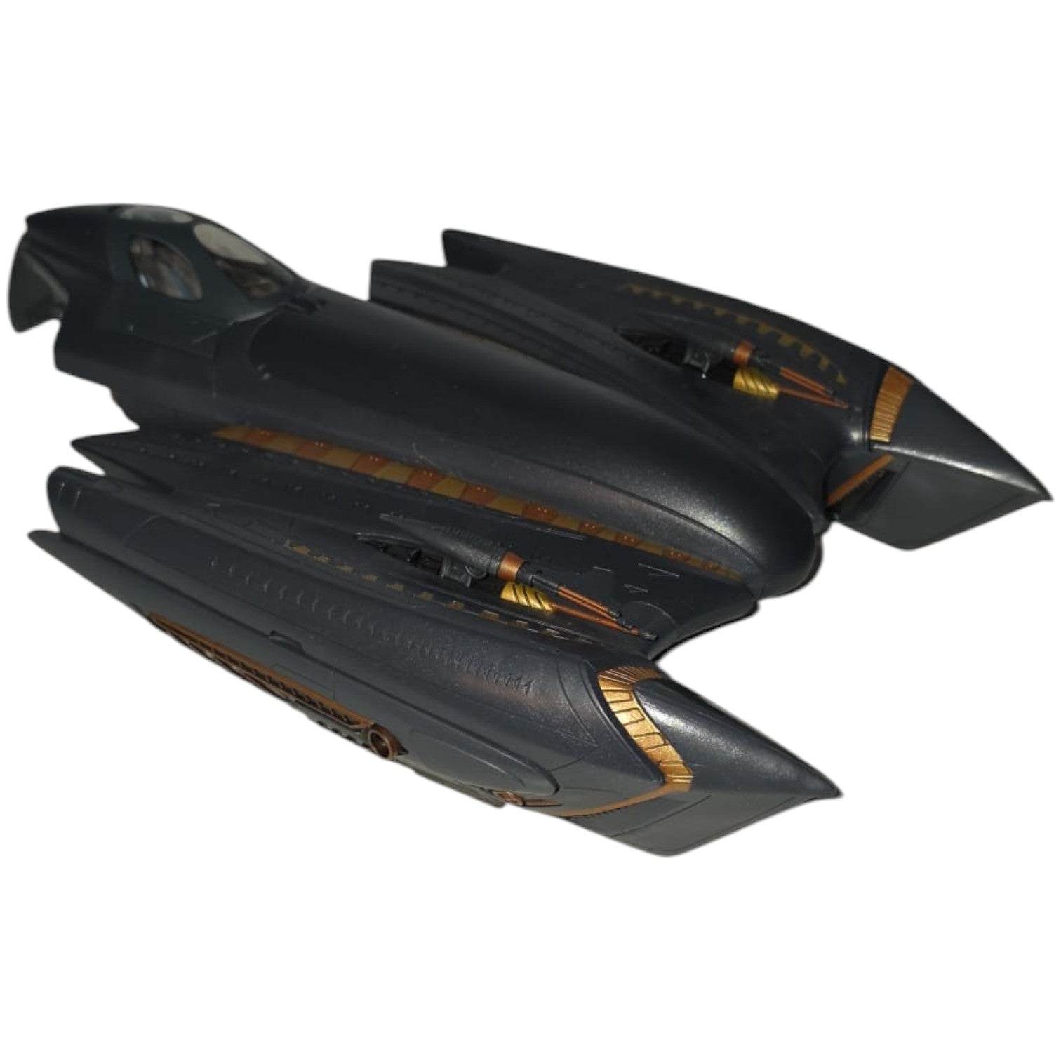 Star Wars - 30th Anniversary Collection - General Grievous Starfighter 2007 (lose / gebraucht)