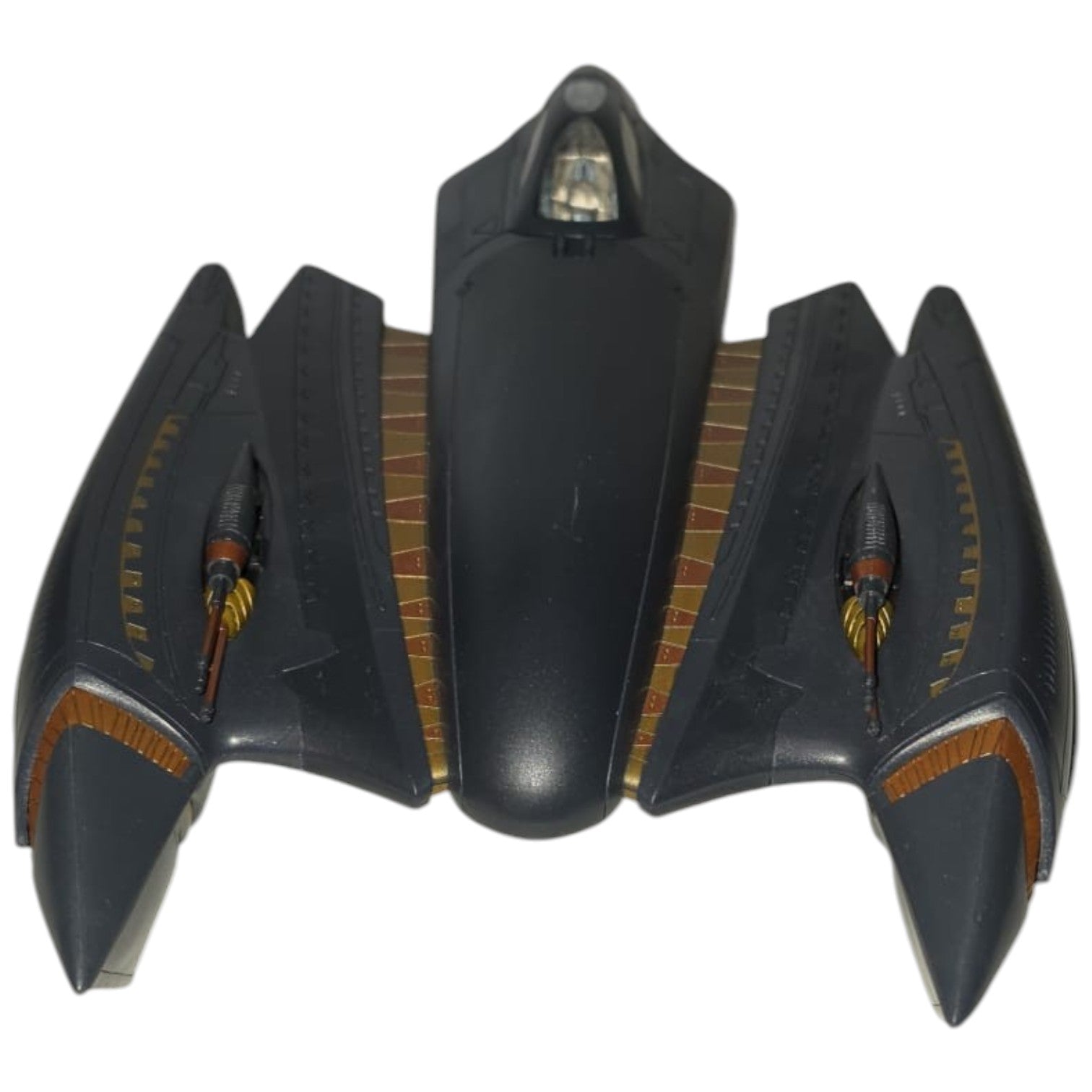Star Wars - 30th Anniversary Collection - General Grievous Starfighter 2007 (lose / gebraucht)