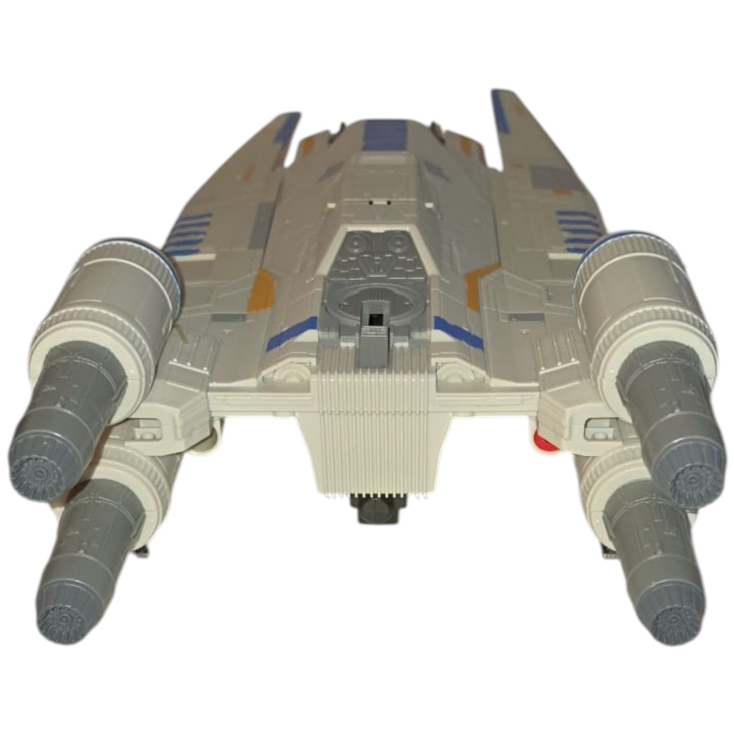 Star Wars - Rogue One - Rebel U-Wing Fighter 2016 (lose / gebraucht)