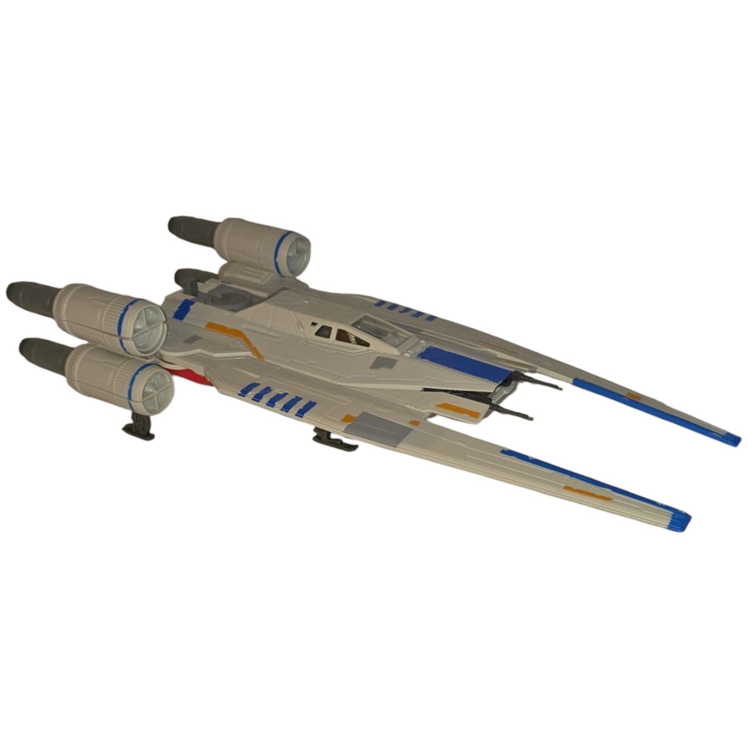 Star Wars - Rogue One - Rebel U-Wing Fighter 2016 (lose / gebraucht)
