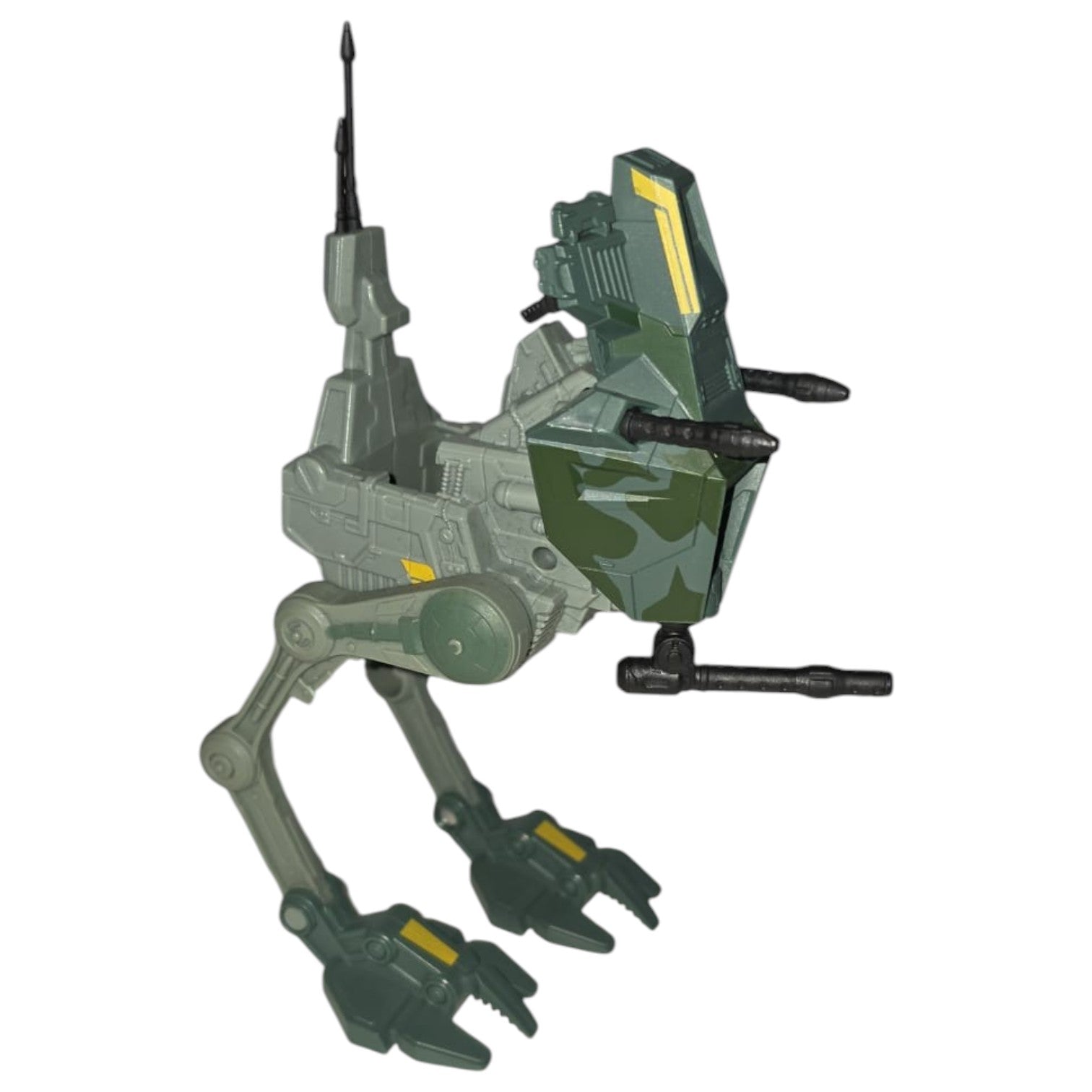Star Wars - The Force Awakens - First Order Assault Walker 2015 (lose / gebraucht)
