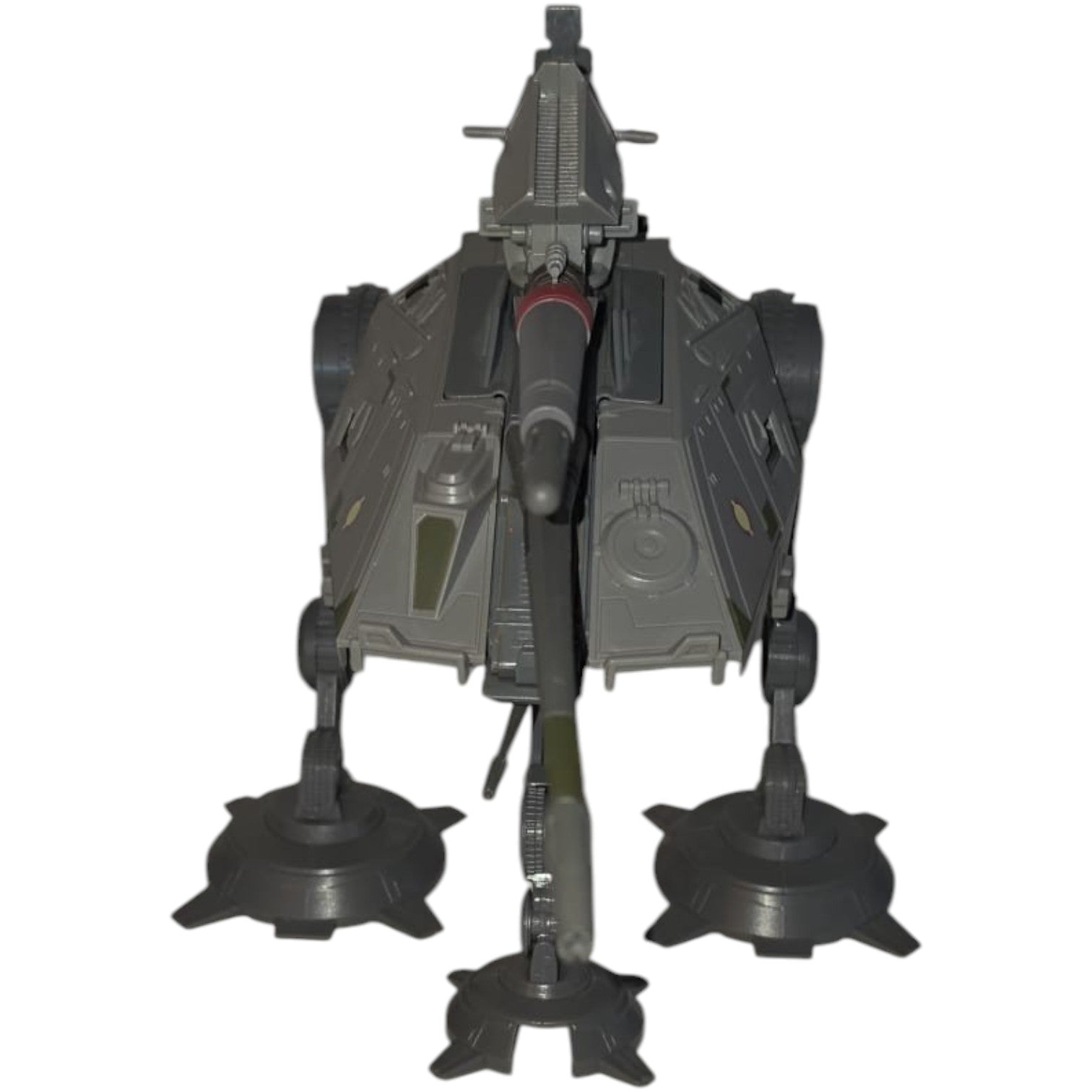 Star Wars - 30th Anniversary Collection - AT-AP Walker 2008 (Grün) (lose / gebraucht)