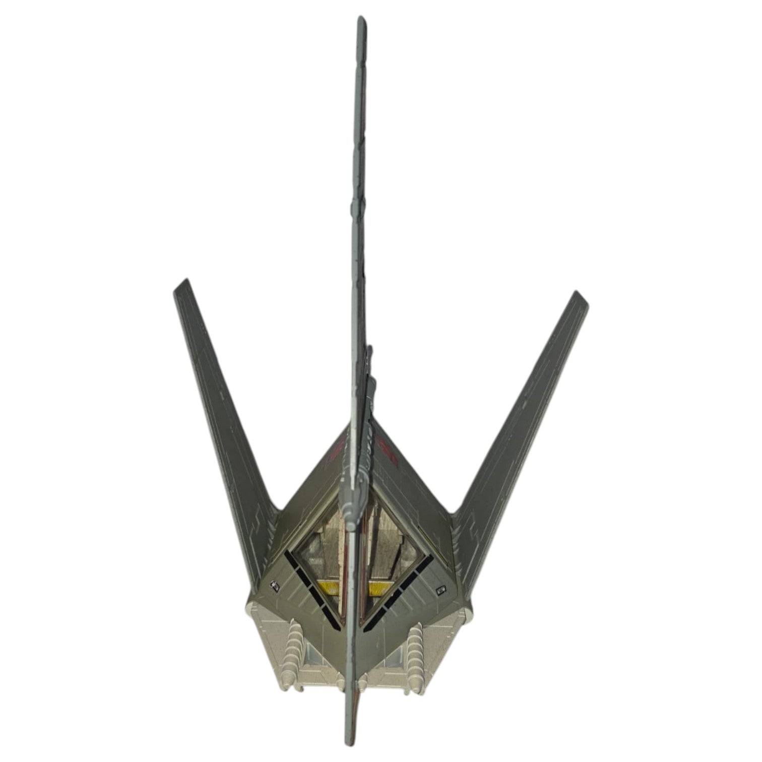 Star Wars - The Power of the Force - Lukes T-16-Skyhopper 1996 (lose / gebraucht)