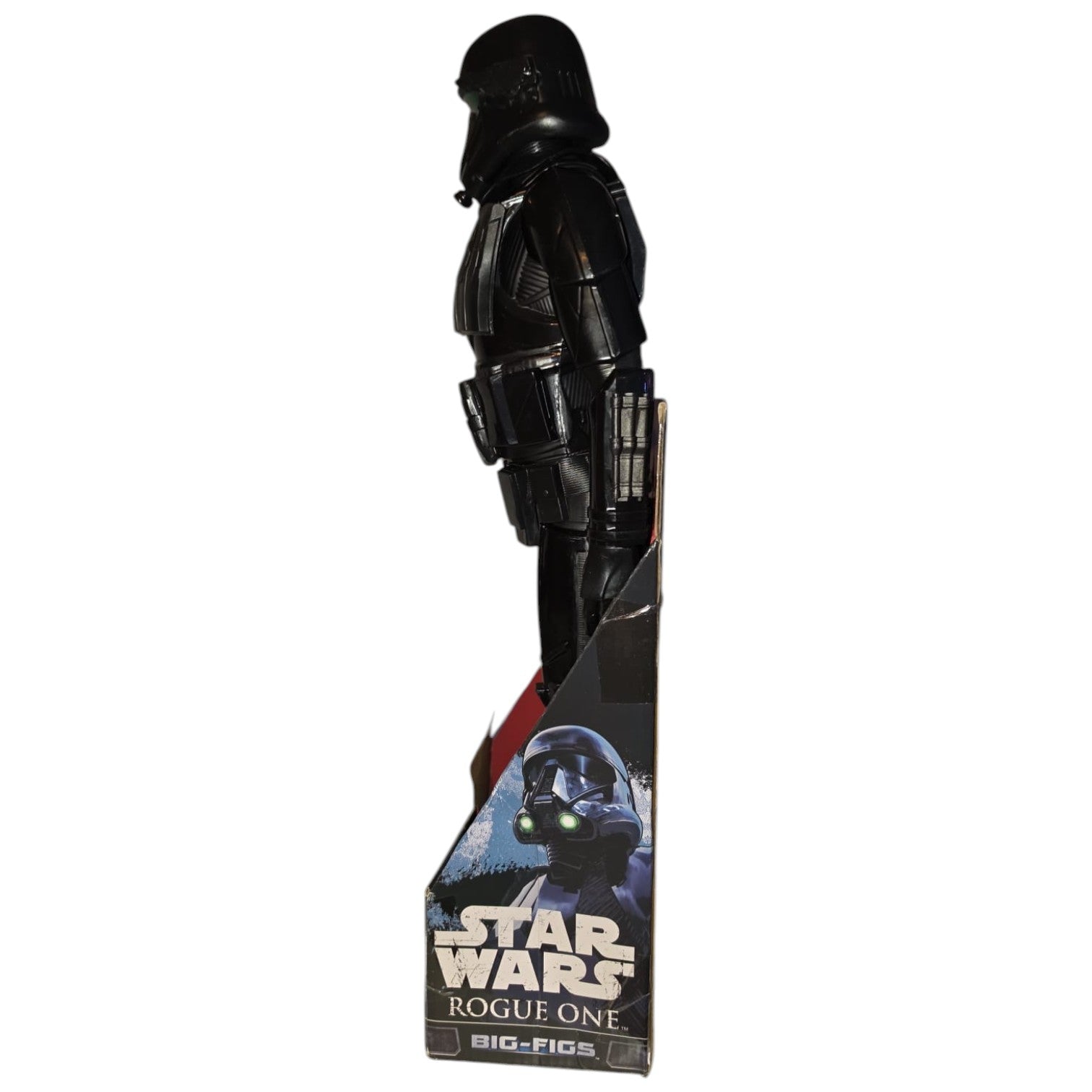 Star Wars - Big Figs - Rogue One - Death Trooper 2016
