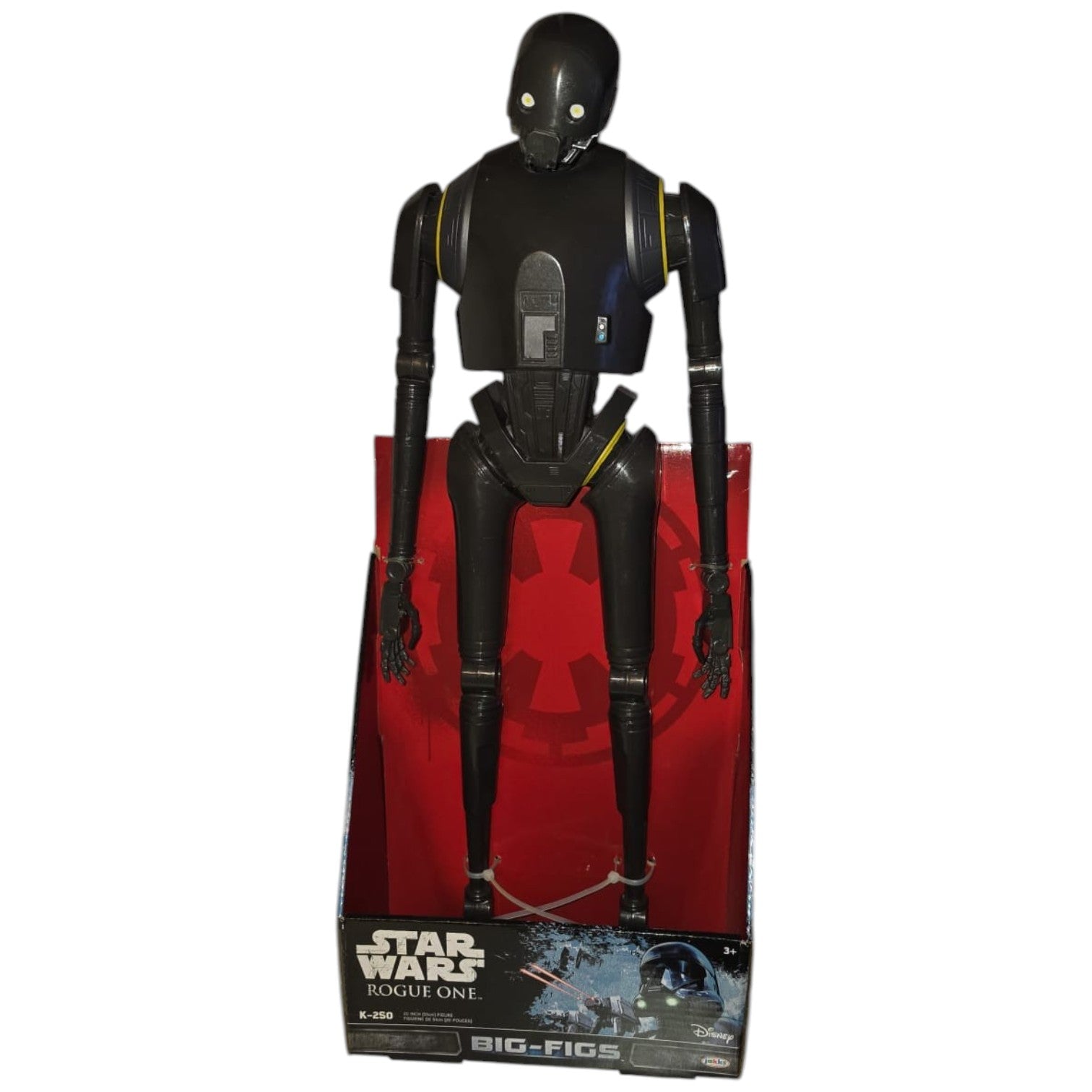 Star Wars - Big Figs - Rogue One - K-2SO 51cm 2016