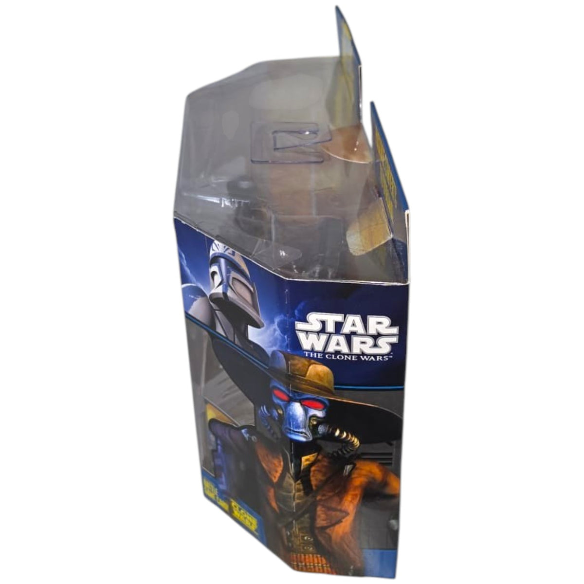 Star Wars - The Clone Wars - Pirate Speeder Bike 2010