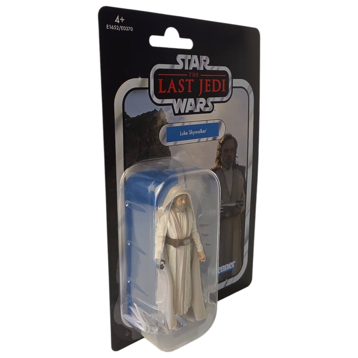 Star Wars Vintage Collection - The Last Jedi - Luke Skywalker VC131