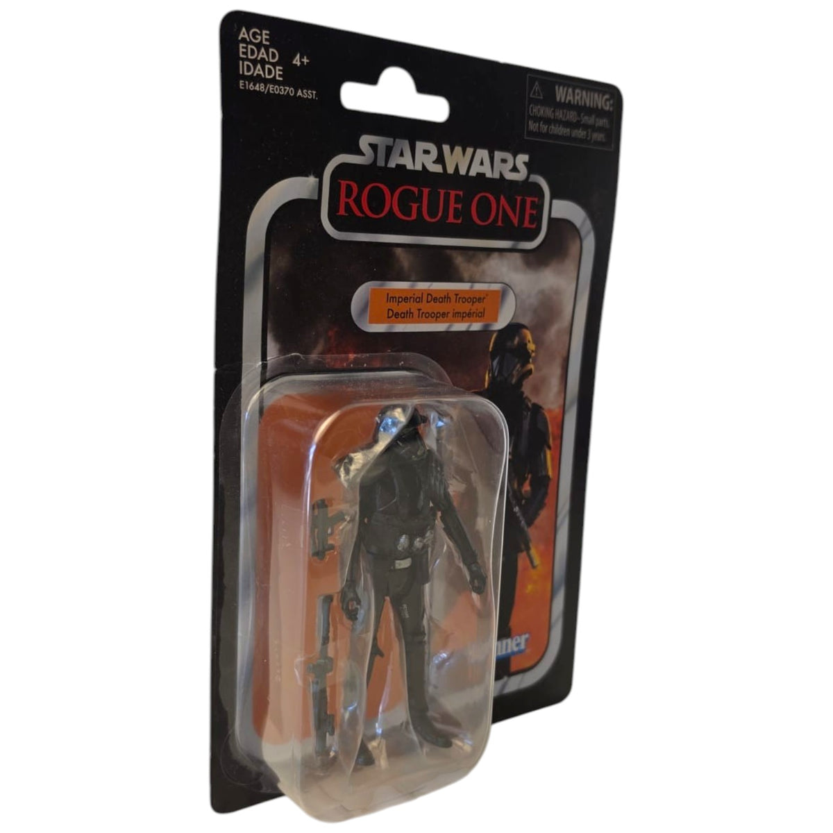 Star Wars Vintage Collection - Rogue One - Imperial Death Trooper VC127