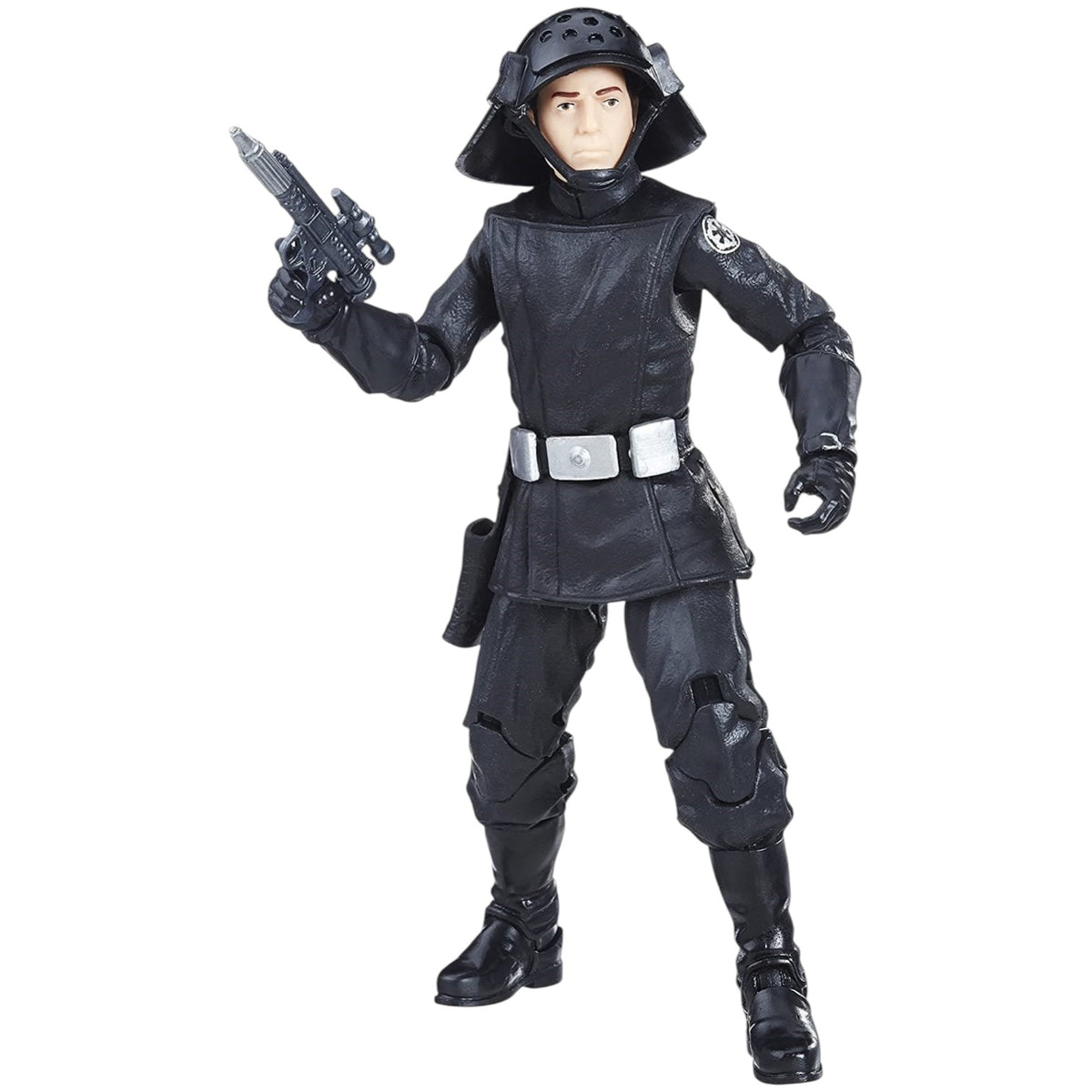 Star Wars Black Series - Red Line # 60 - Death Star Trooper
