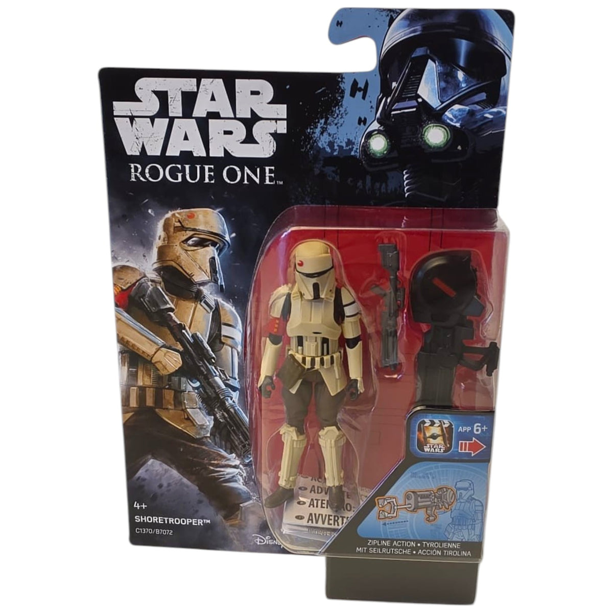 Star Wars - Rogue One - 10cm Collection (verschiedene Figuren)