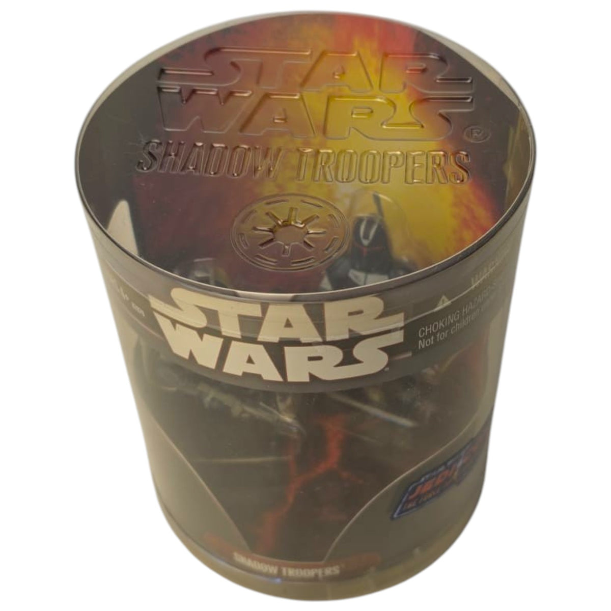 Star Wars - Jedi-Con 2008 - Shadow Troopers (leichter Gelbstich)