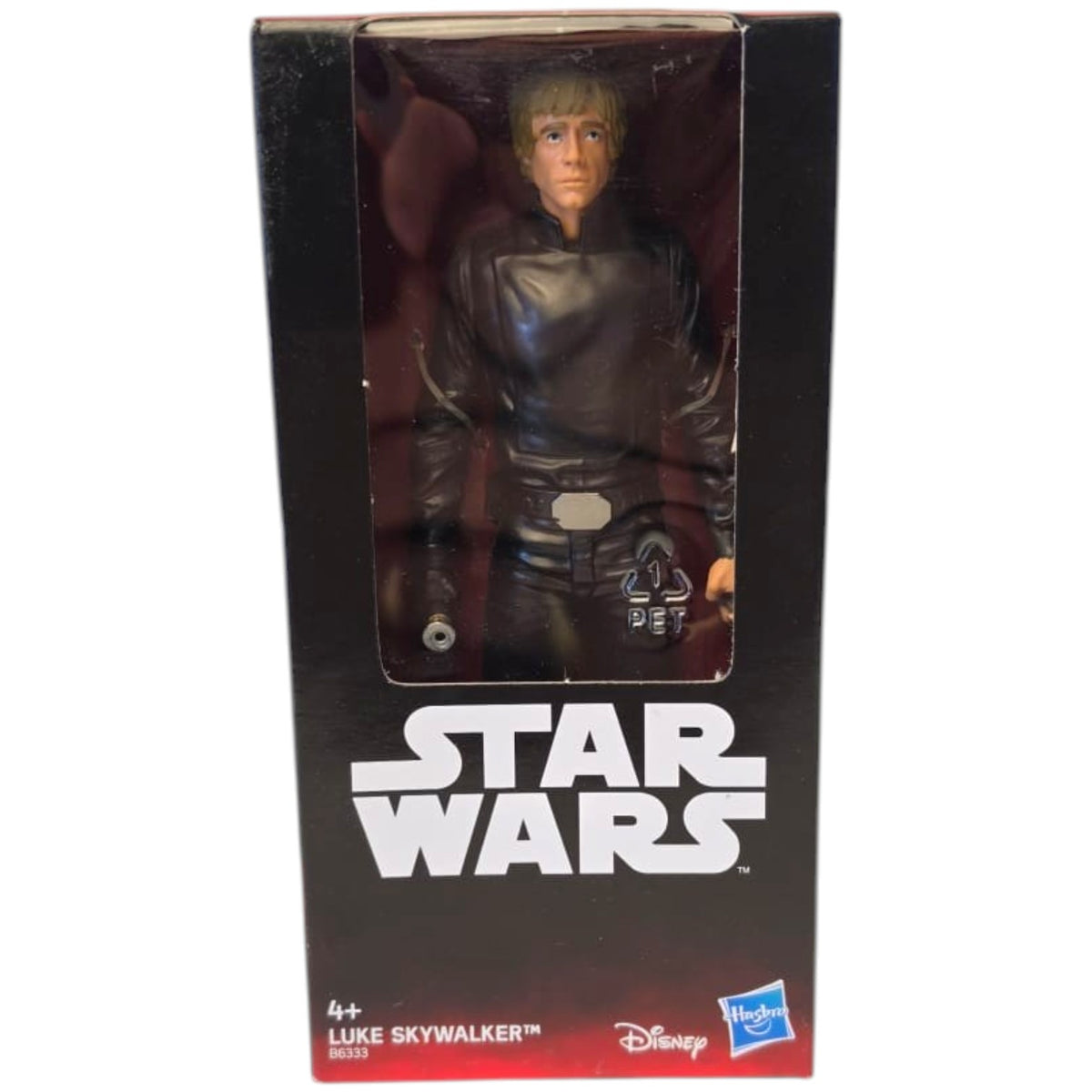 Star Wars - Value Series - Return of the Jedi - Luke Skywalker 2015