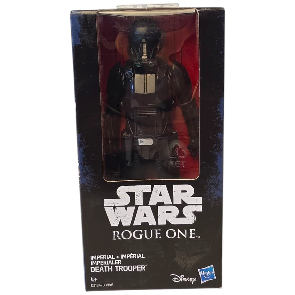 Star Wars - Value Series - Rogue One - Imperial Death Trooper 2016