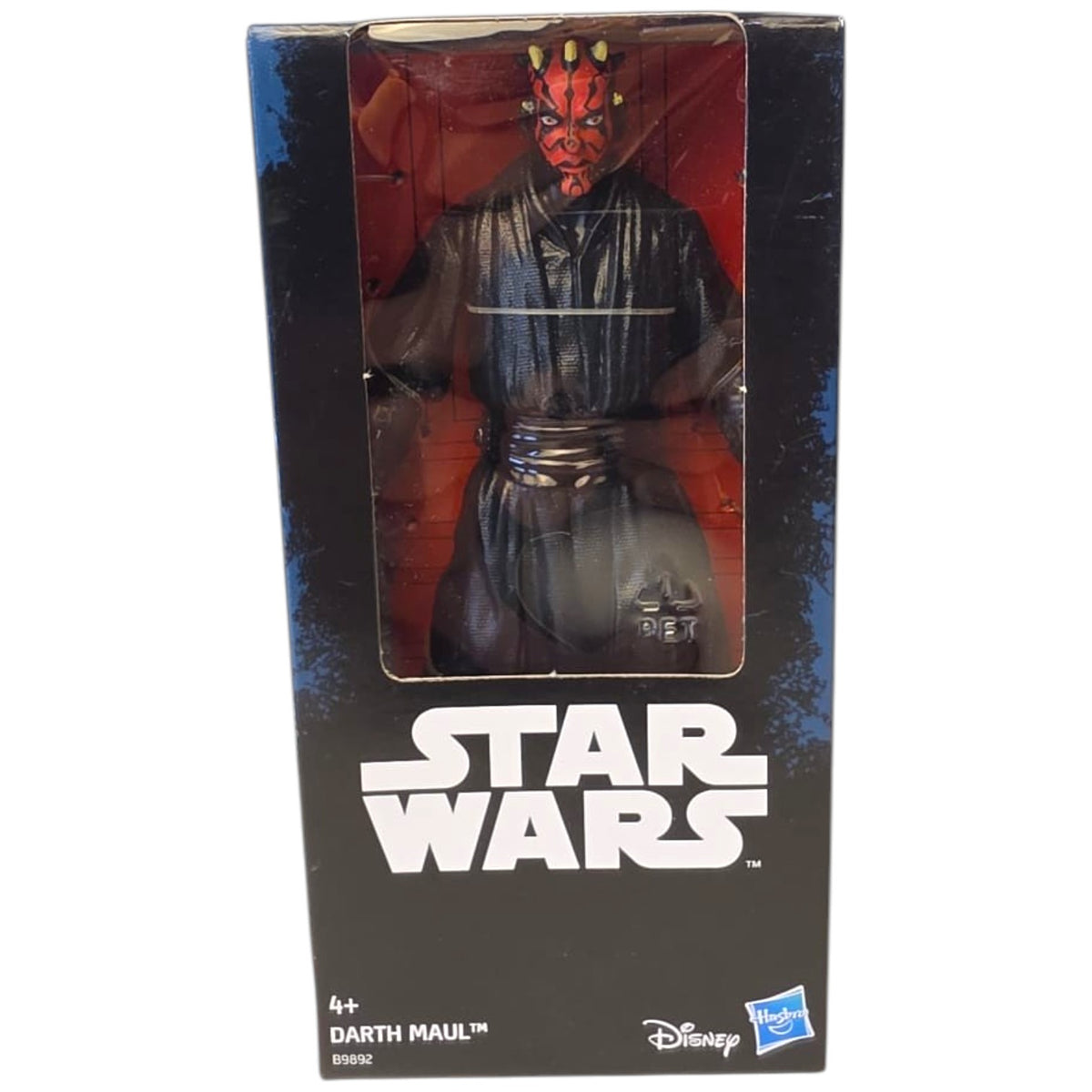 Star Wars - Value Series - The Phantom Menace - Darth Maul 2016