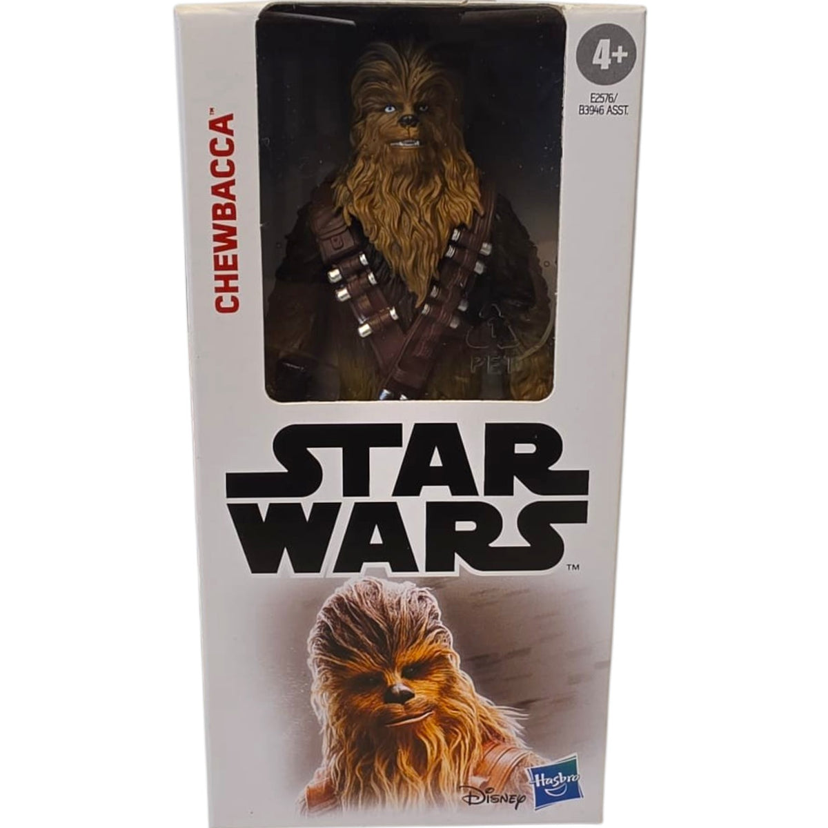 Star Wars - Value Series - Chewbaccca 2019