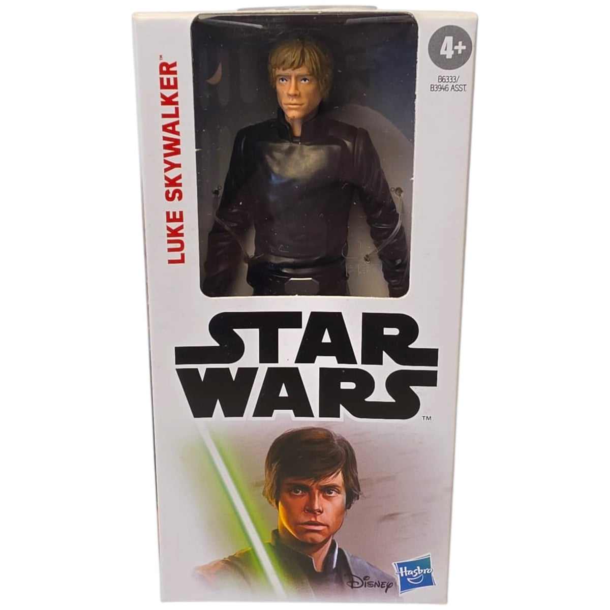 Star Wars - Value Series - Luke Skywalker 2019