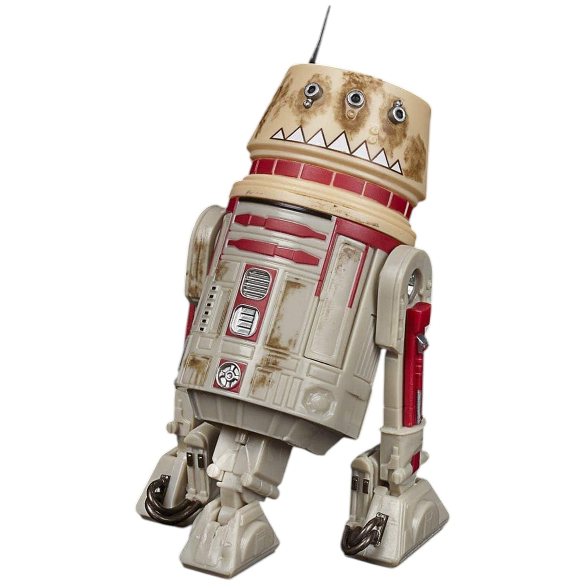 Star Wars Black Series - Galaxy’s Edge - R5-P8