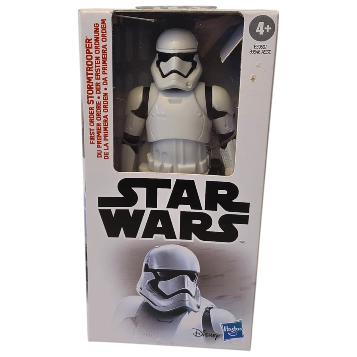 Star Wars - Value Series - First Order Stormtrooper 2019