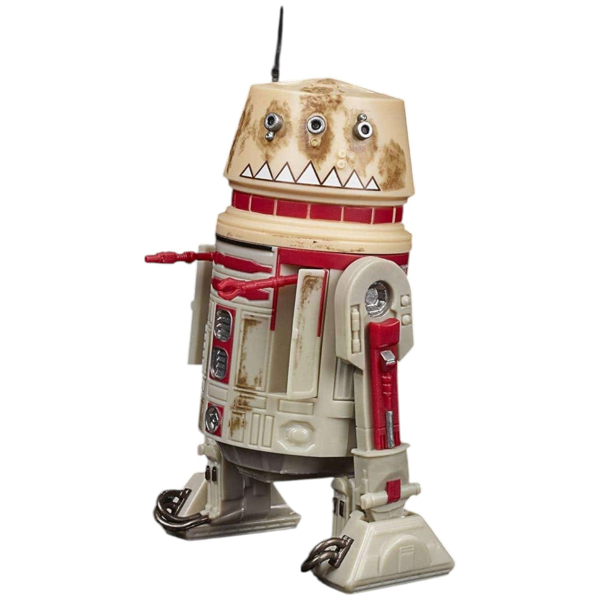 Star Wars Black Series - Galaxy’s Edge - R5-P8