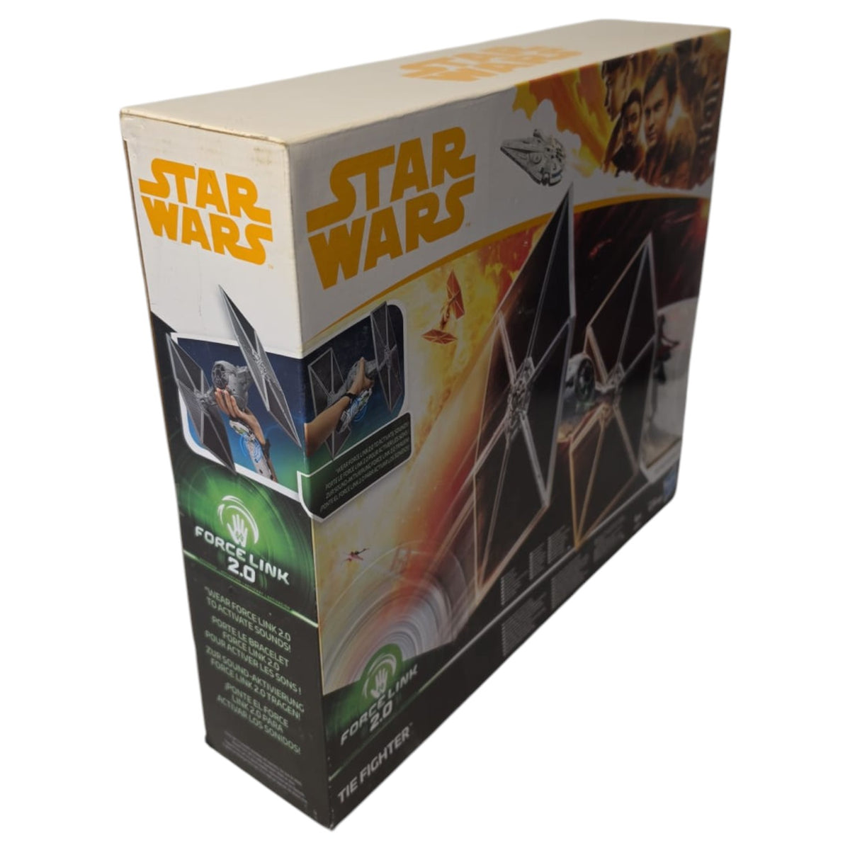 Star Wars - Force Link 2.0 - Tie Fighter 2017