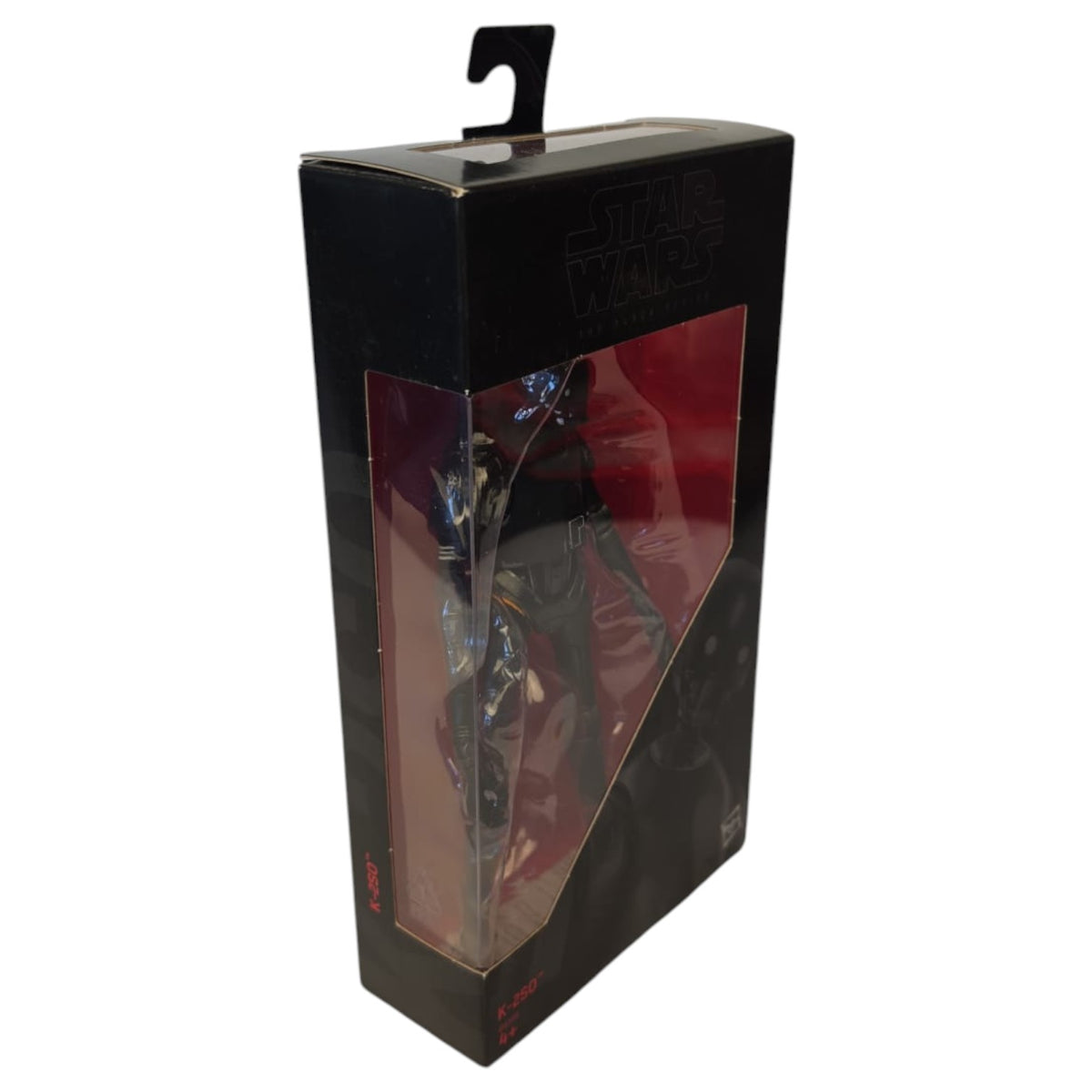 Star Wars Black Series - Red Line # 24 - K-2SO