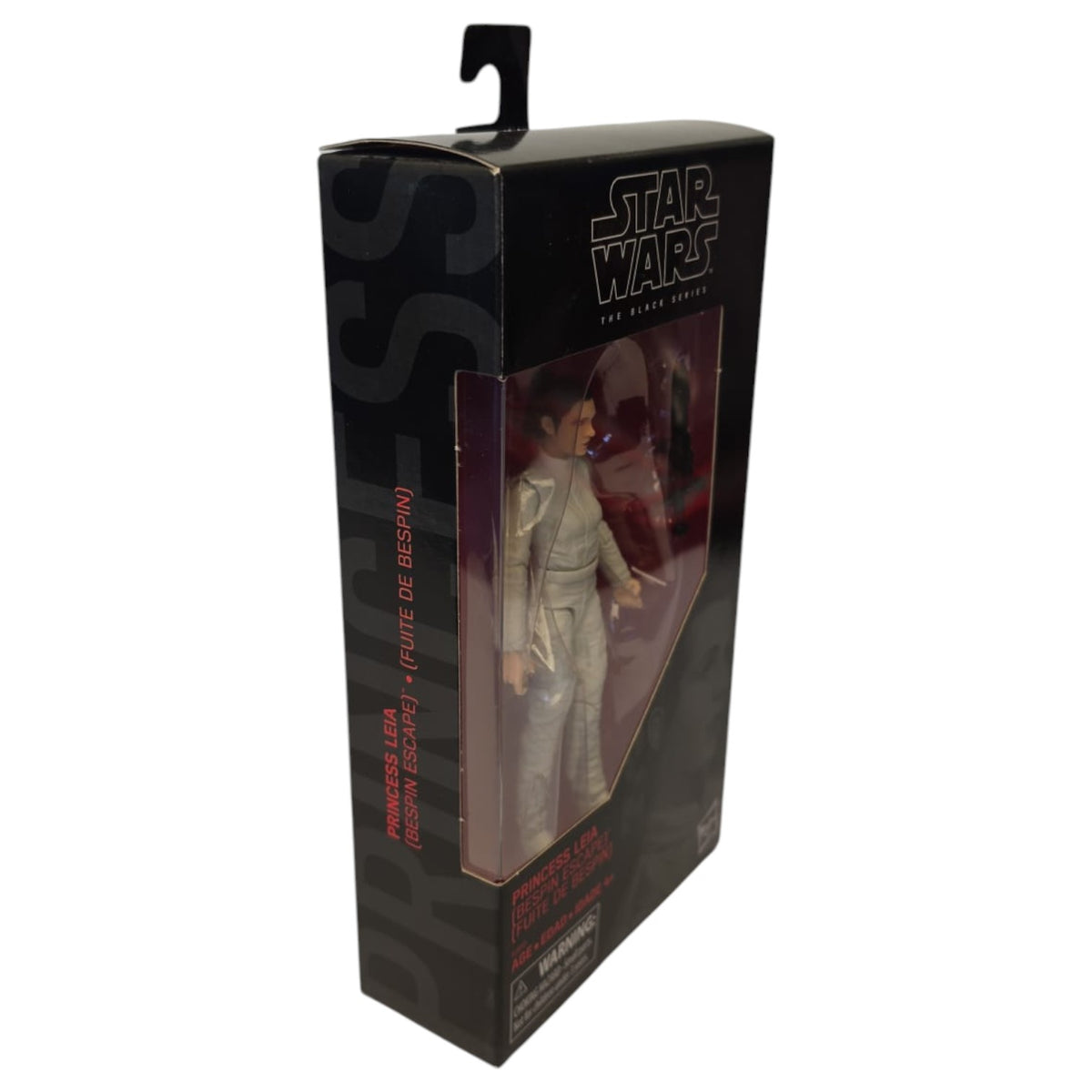 Star Wars Black Series - Red Line - Princess Leia (Bespin Escape)