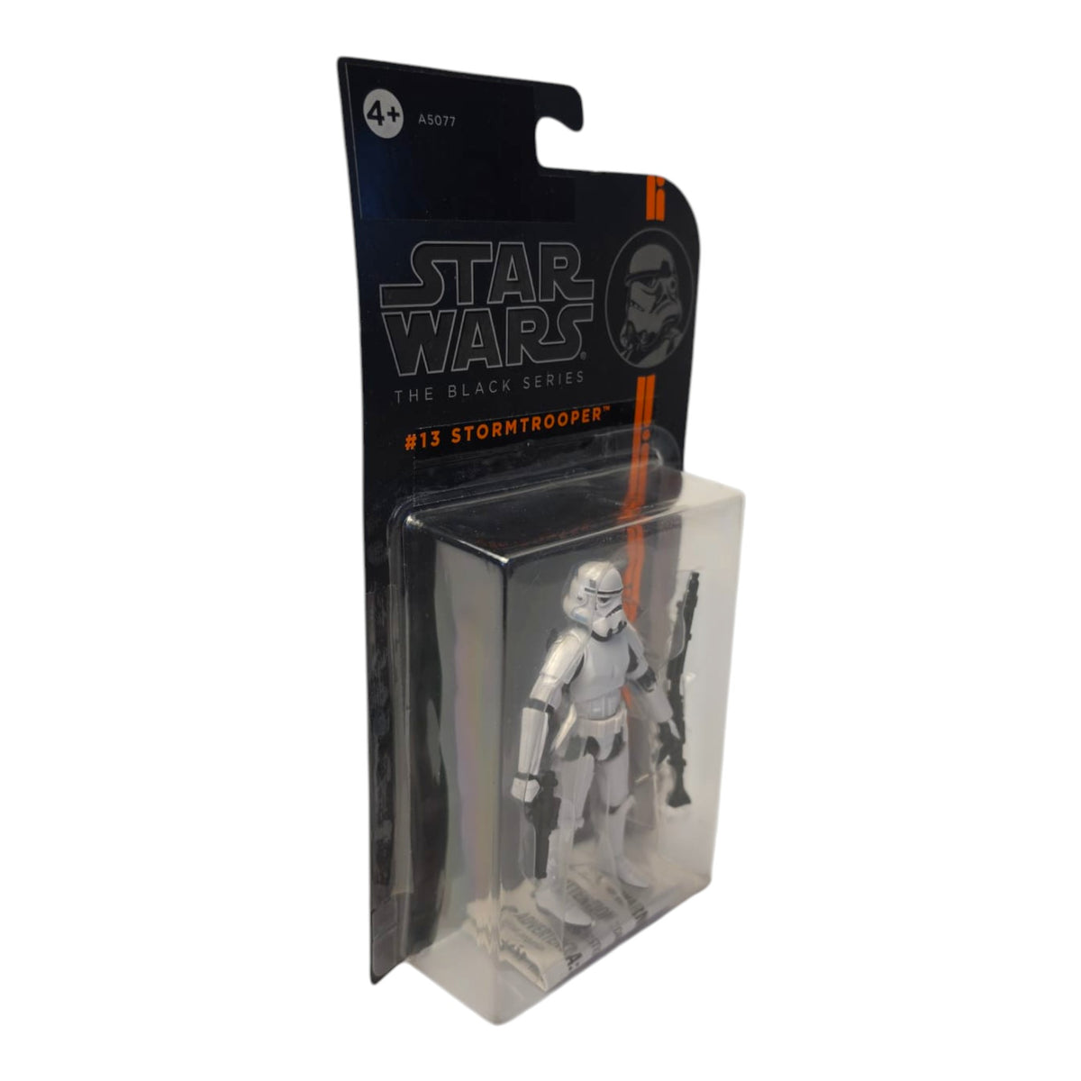 Star Wars Black Series (10cm) - Organge Line #13 Stormtrooper 2013