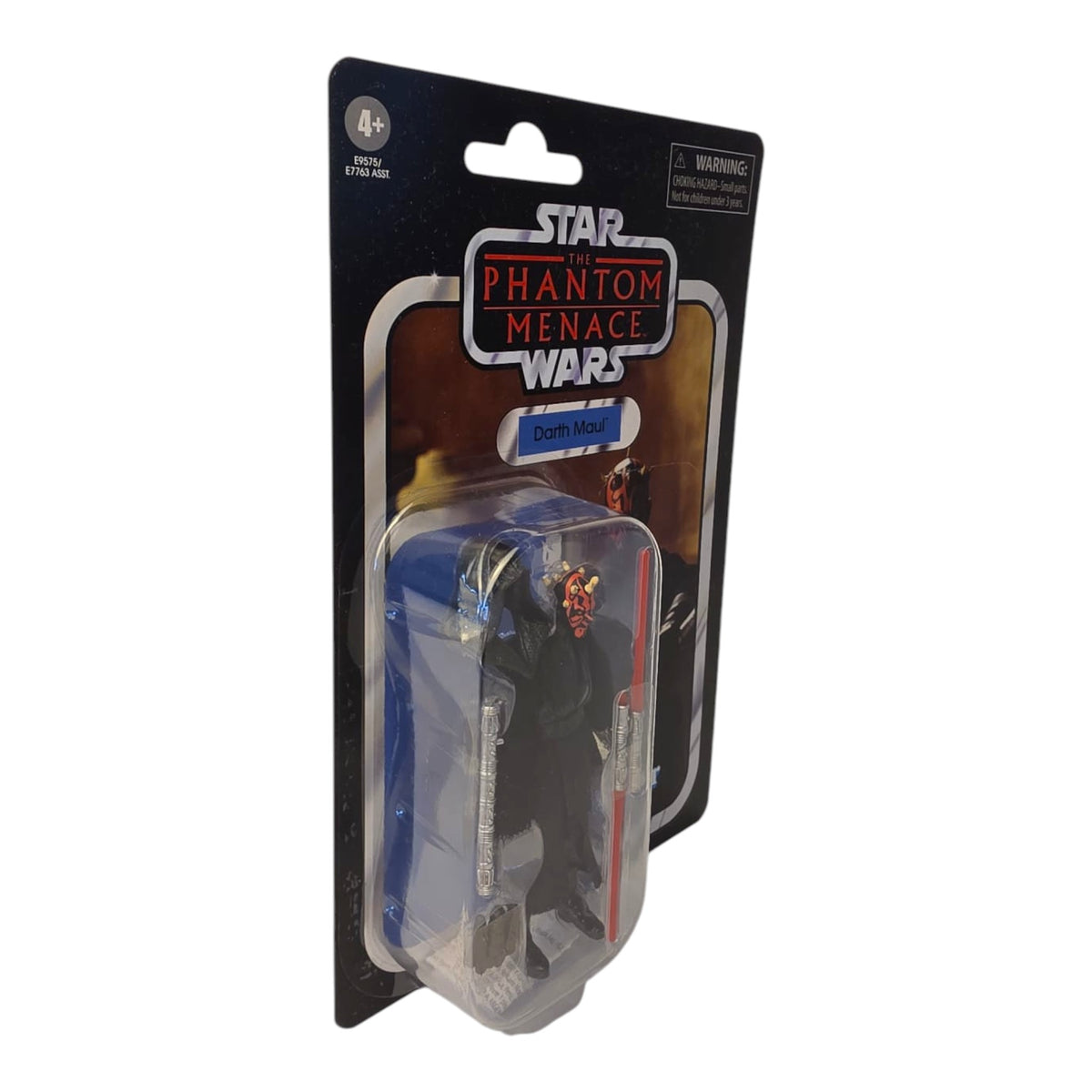 Star Wars Vintage Collection - The Phantom Menace - Darth Maul VC86 2020