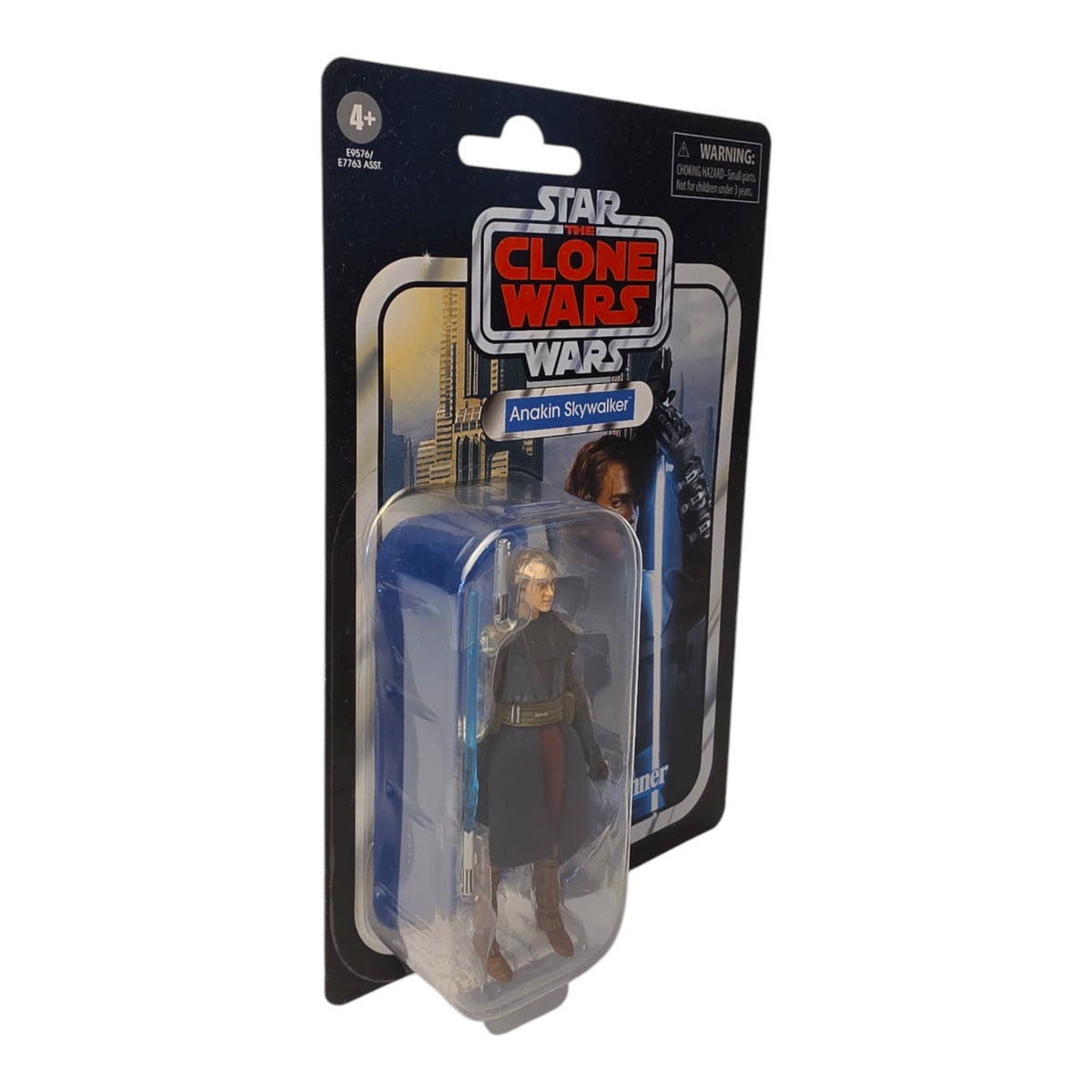 Star Wars Vintage Collection - The Clone Wars - Anakin Skywalker VC92