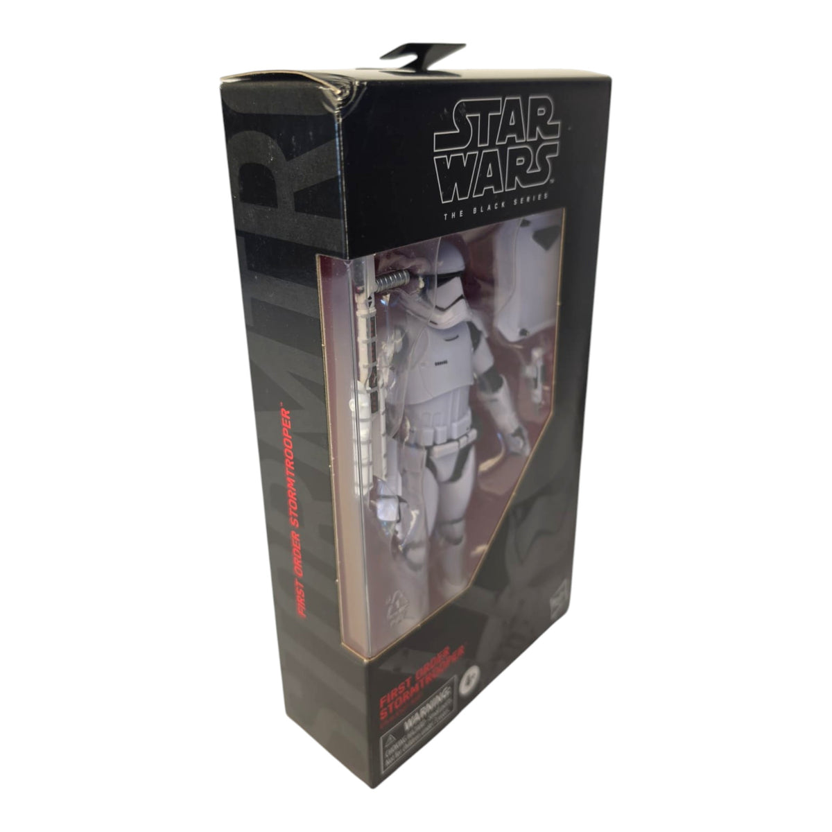 Star Wars Black Series - Red Line #97 - First Order Stormtrooper