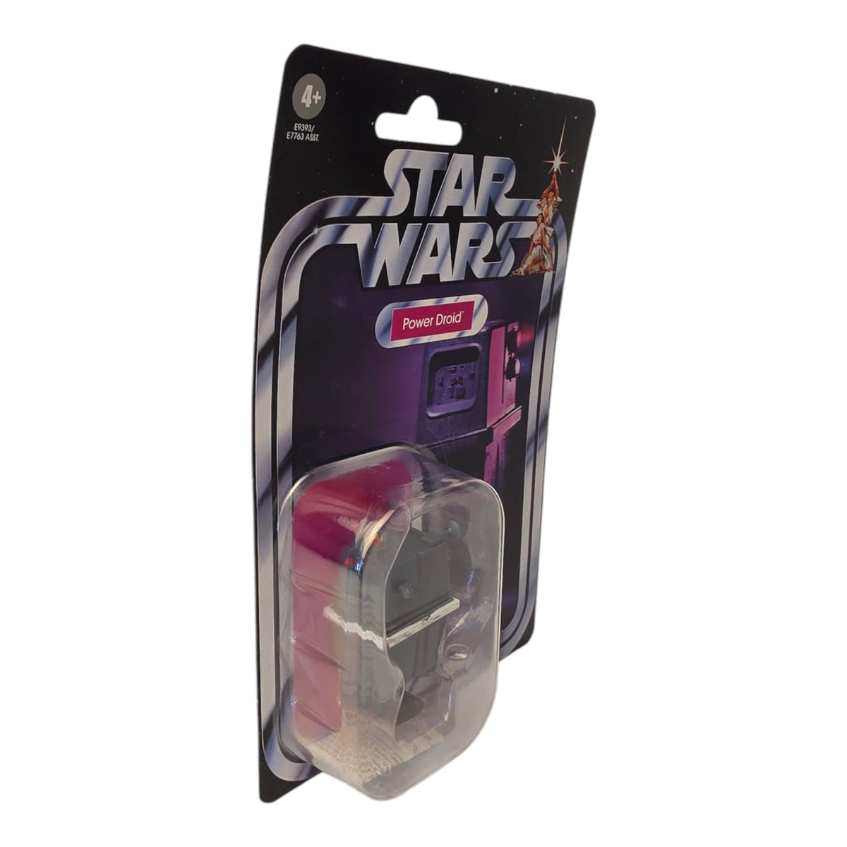 Star Wars Vintage Collection - Power Droid VC167