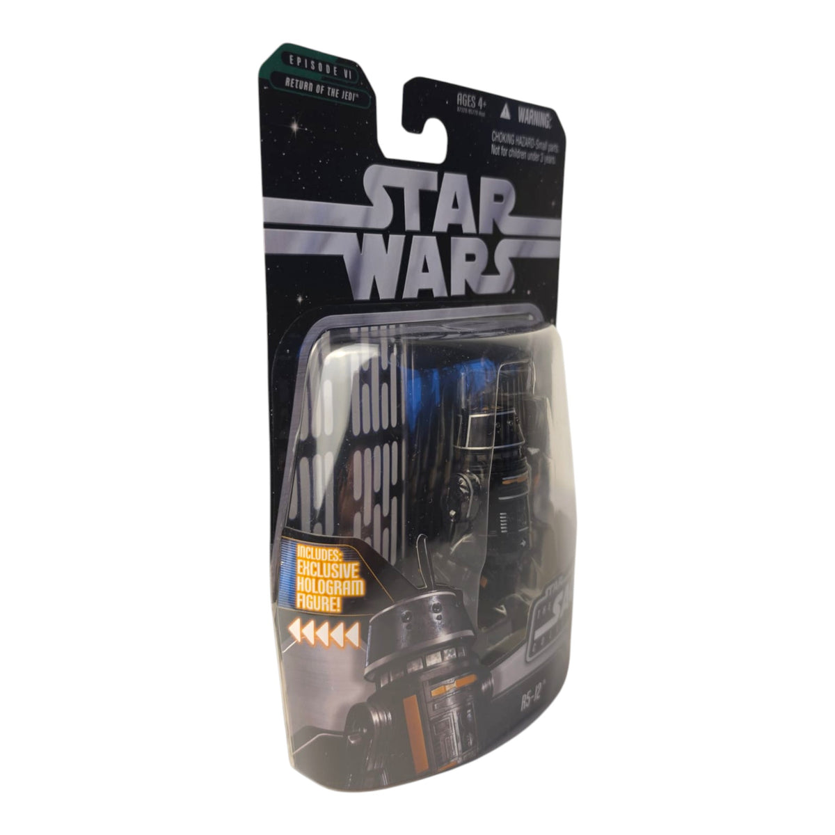 Star Wars - The Saga Collection #058 - R5-J2 2006