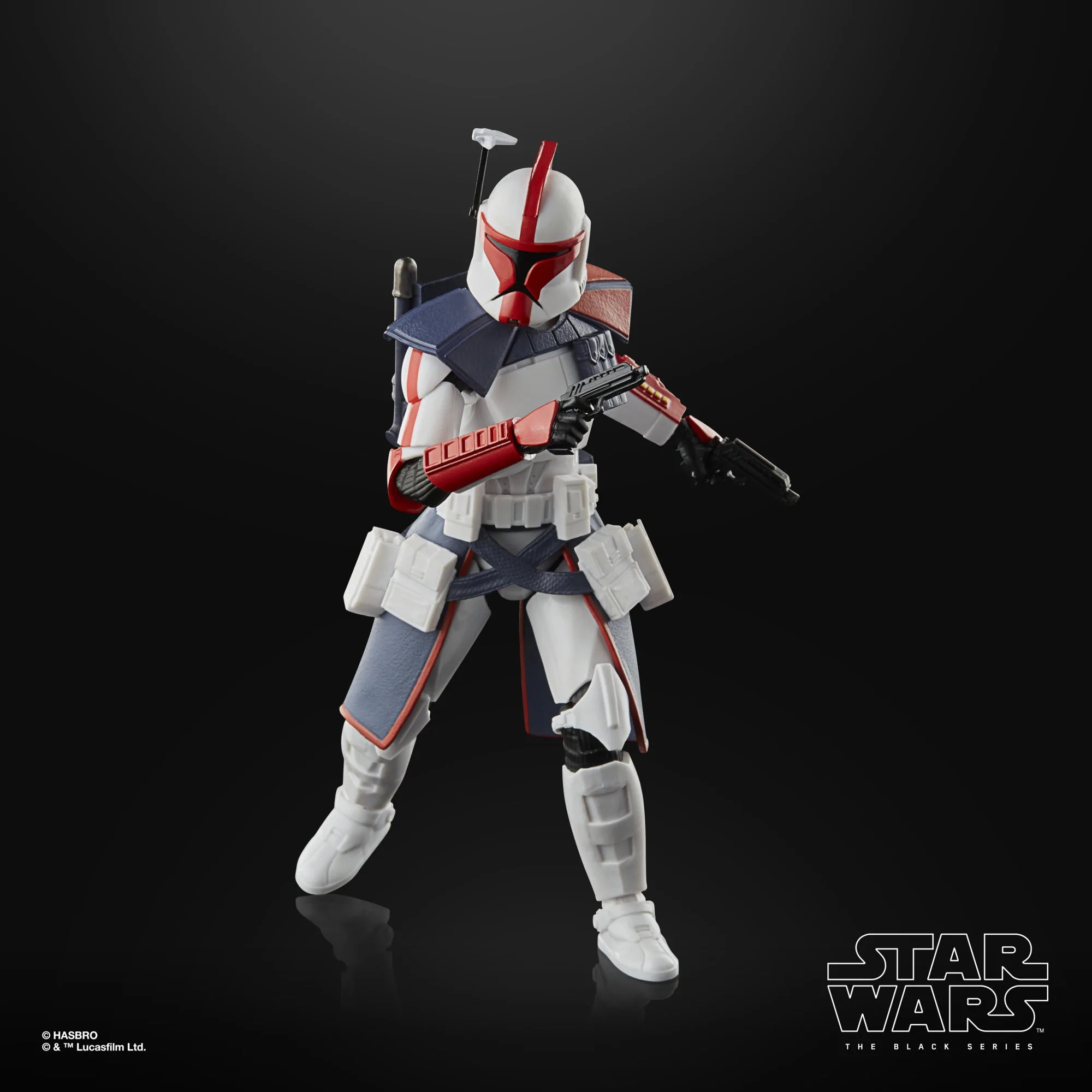 Star Wars Black Series - The Clone Wars - 50th Anniversary – Arc Trooper